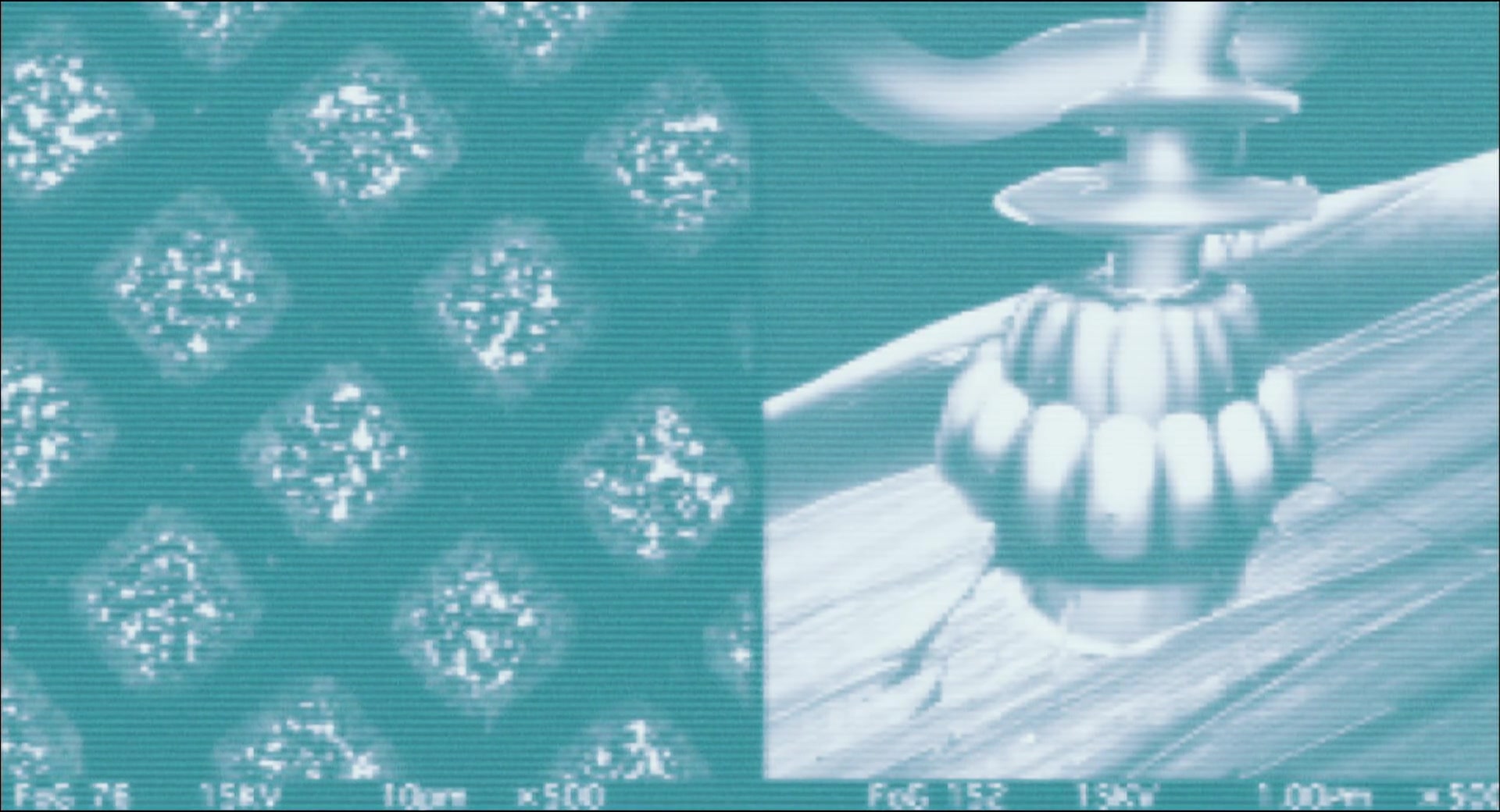 Ghost in the Shell: Stand Alone Complex — Ep 4: Intercepter: Visual Devices Which Laugh @ 14:11