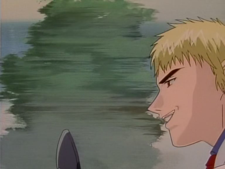 Great Teacher Onizuka Ep 1: GTO - The Legend Begins @ 02:04