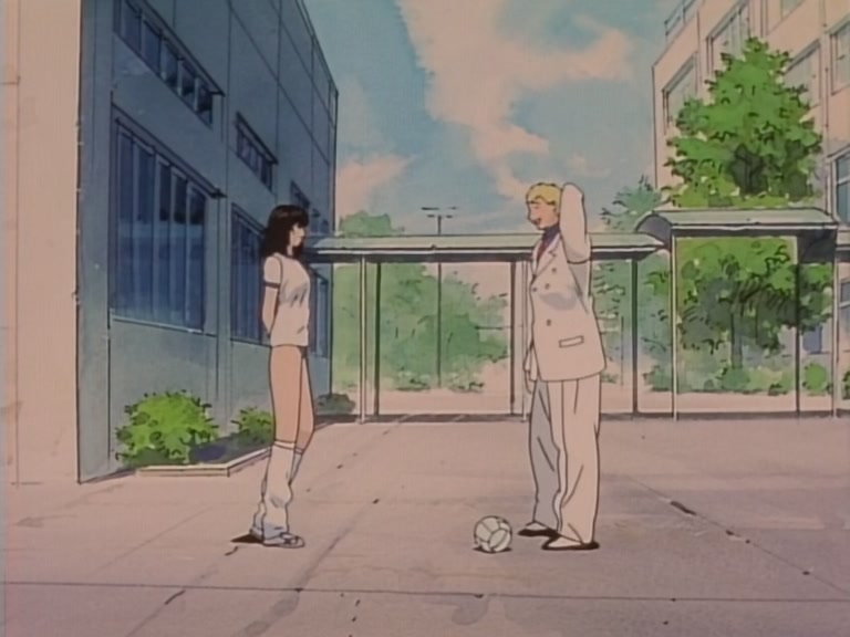 Great Teacher Onizuka Ep 1: GTO - The Legend Begins @ 05:51