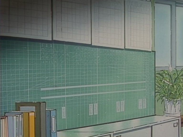 Great Teacher Onizuka Ep 1: GTO - The Legend Begins @ 07:26