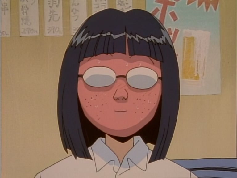 Great Teacher Onizuka Ep 1: GTO - The Legend Begins @ 10:54