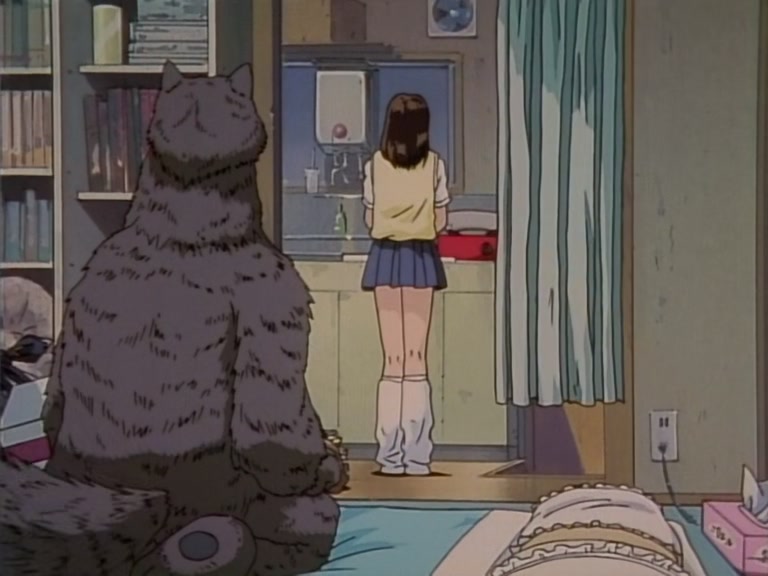 Great Teacher Onizuka Ep 1: GTO - The Legend Begins @ 15:56