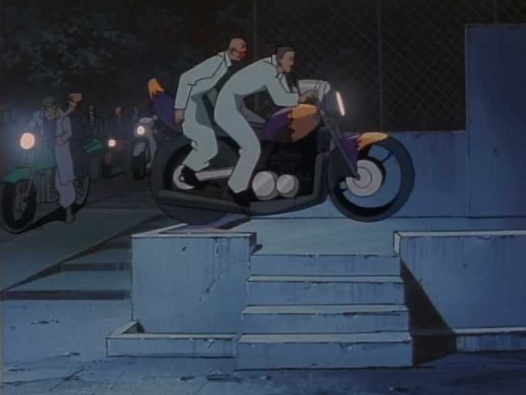 Great Teacher Onizuka Ep 1: GTO - The Legend Begins @ 20:20