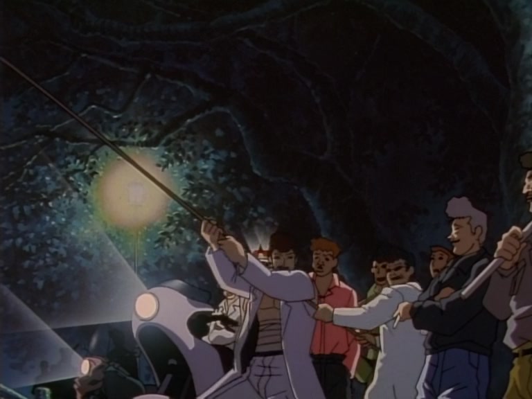 Great Teacher Onizuka Ep 1: GTO - The Legend Begins @ 22:14
