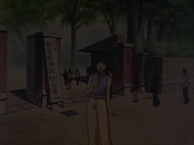 Great Teacher Onizuka Ep 2: Enter Uchiyamada! @ 01:39