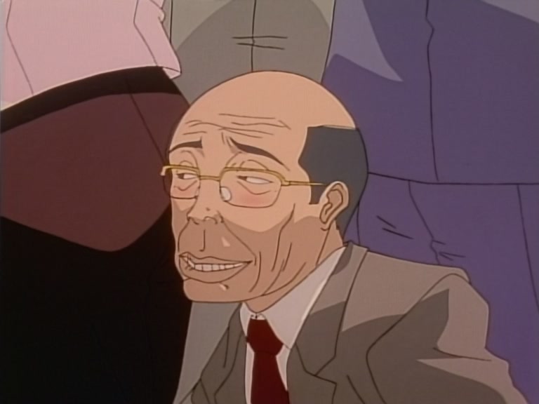 Great Teacher Onizuka Ep 2: Enter Uchiyamada! @ 05:15
