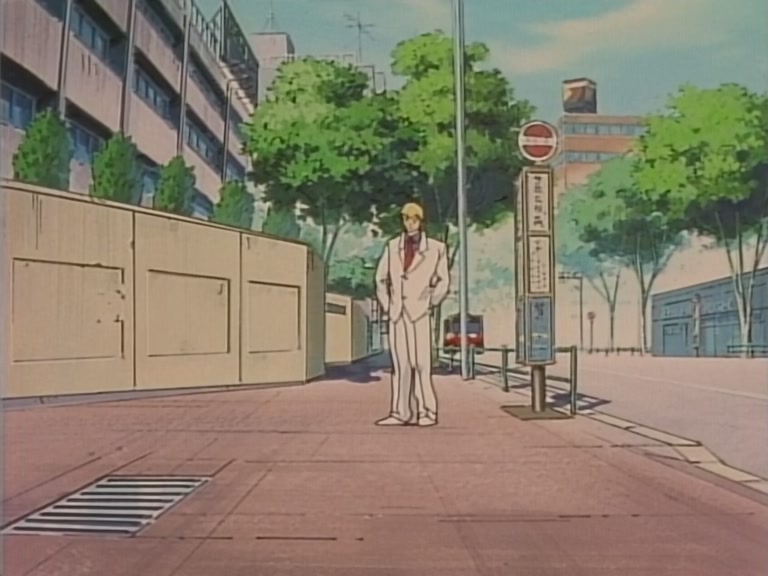 Great Teacher Onizuka Ep 2: Enter Uchiyamada! @ 05:50