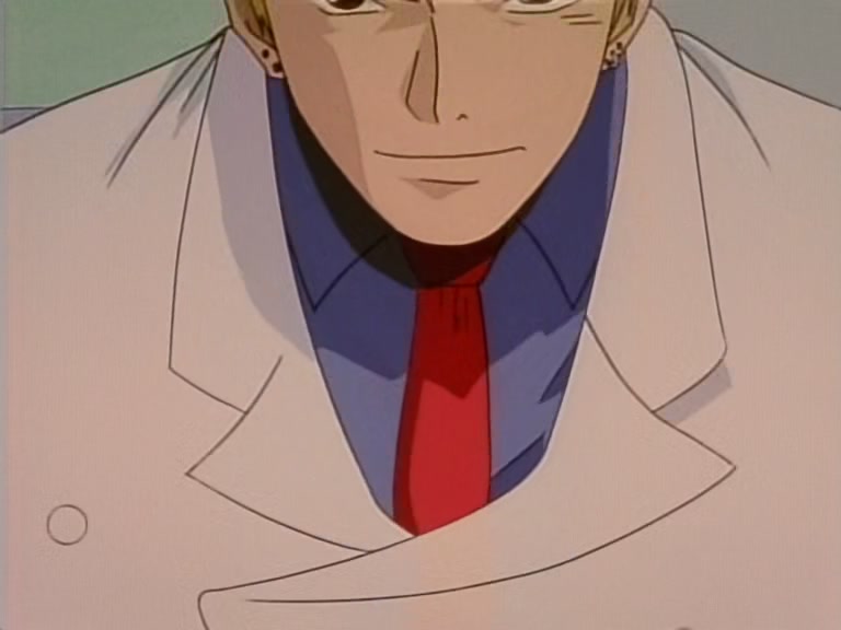 Great Teacher Onizuka Ep 2: Enter Uchiyamada! @ 07:07