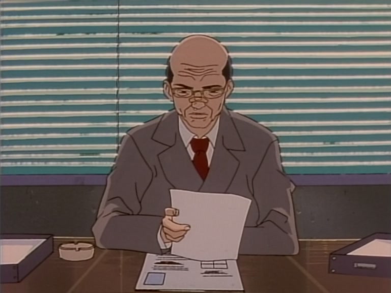 Great Teacher Onizuka Ep 2: Enter Uchiyamada! @ 07:33