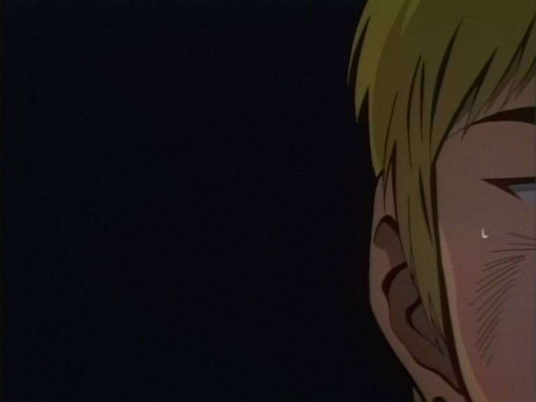 Great Teacher Onizuka Ep 3: Late Night Roof Diving @ 15:32