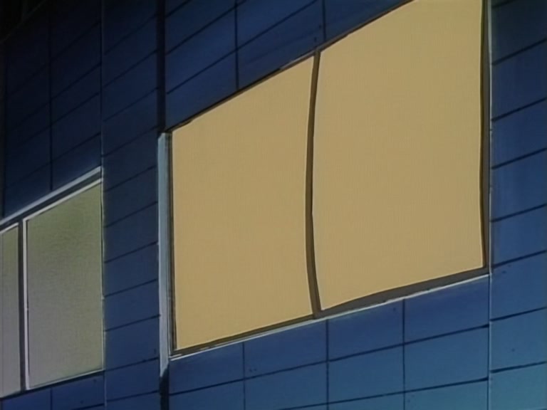 Great Teacher Onizuka Ep 3: Late Night Roof Diving @ 16:33