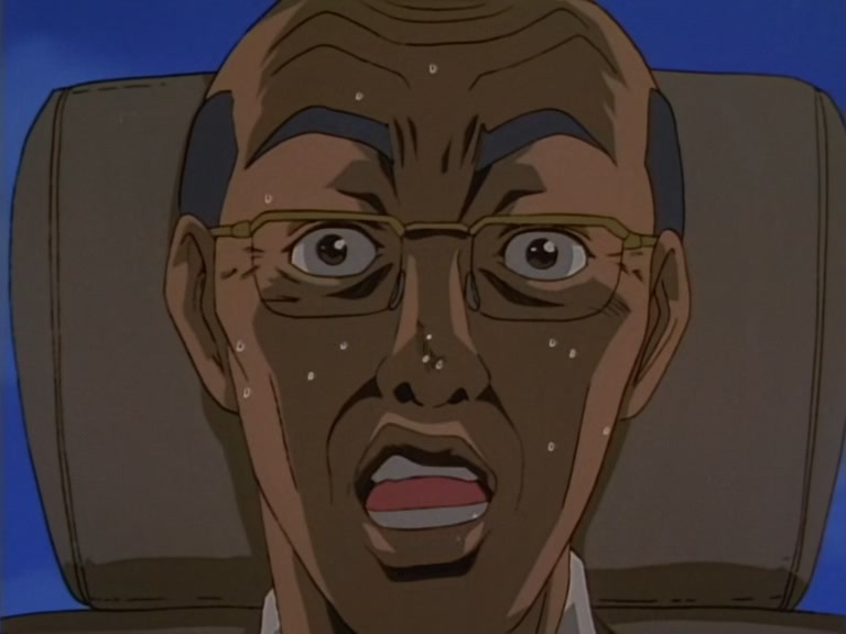Great Teacher Onizuka Ep 5: An Eye for an Eye, a Butt for a Butt @ 15:14