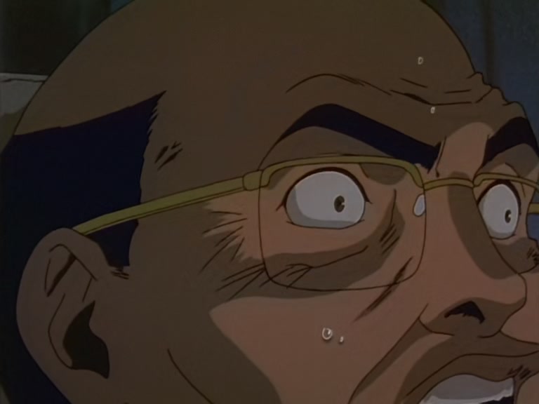 Great Teacher Onizuka Ep 5: An Eye for an Eye, a Butt for a Butt @ 15:22