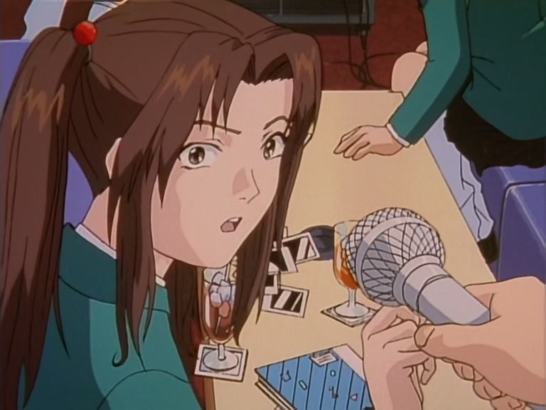 Great Teacher Onizuka Ep 5: An Eye for an Eye, a Butt for a Butt @ 17:48
