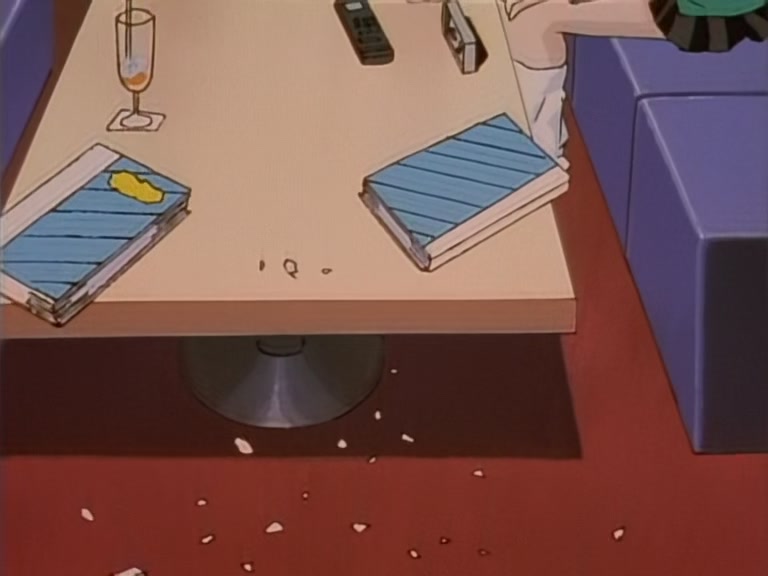 Great Teacher Onizuka Ep 5: An Eye for an Eye, a Butt for a Butt @ 21:50