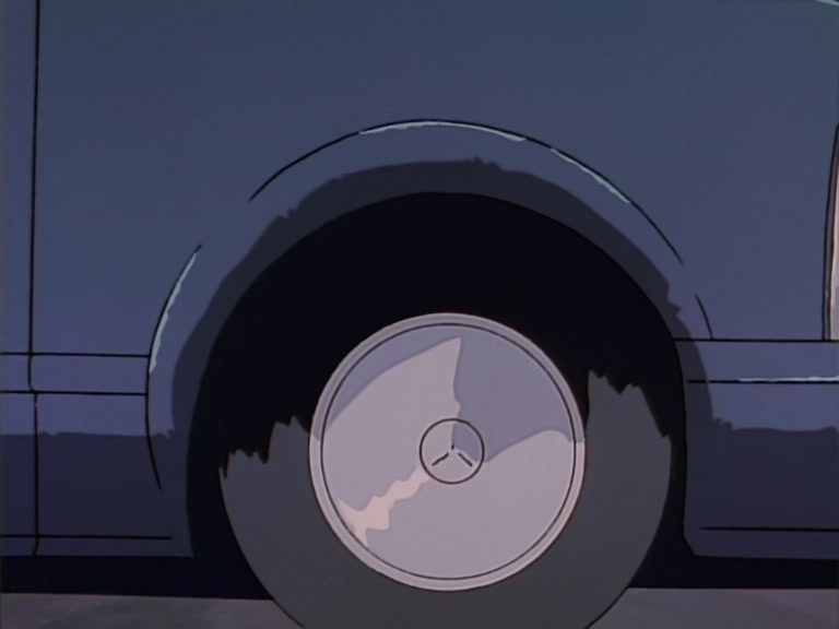 Great Teacher Onizuka Ep 5: An Eye for an Eye, a Butt for a Butt @ 22:47
