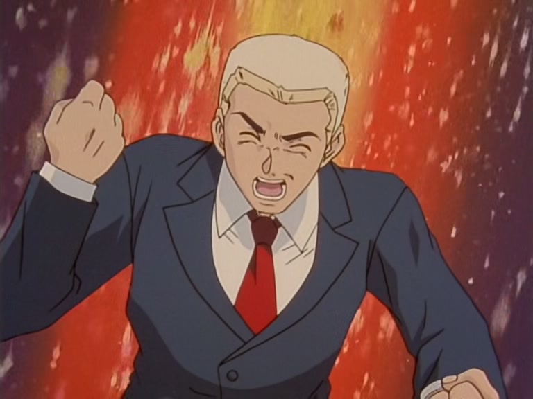 Great Teacher Onizuka Ep 6: Conspiracies All Around @ 11:20