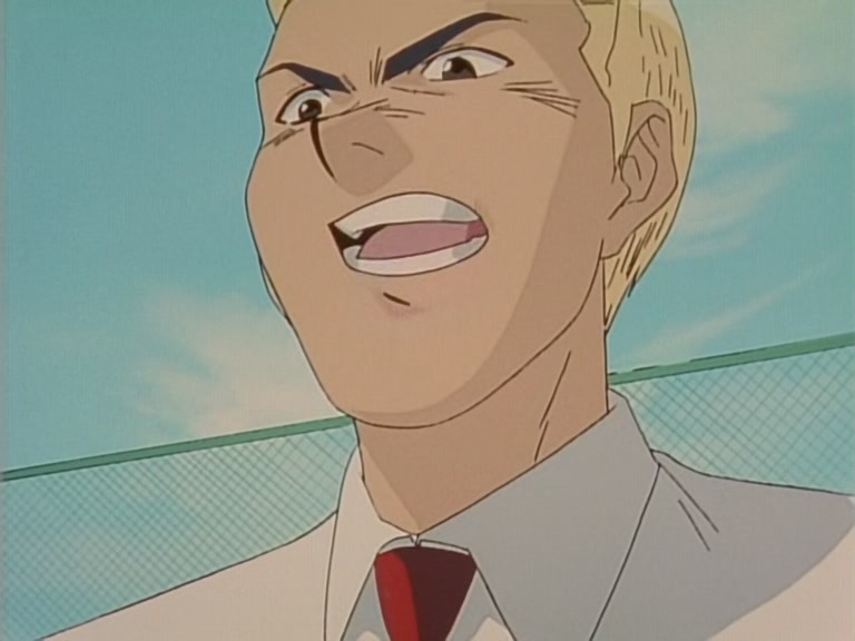 Great Teacher Onizuka Ep 7: The Mother of all Crushes @ 16:32