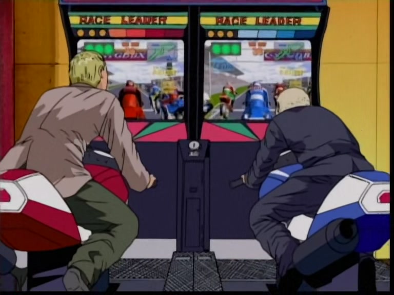 Great Teacher Onizuka Ep 7: The Mother of all Crushes @ 16:48