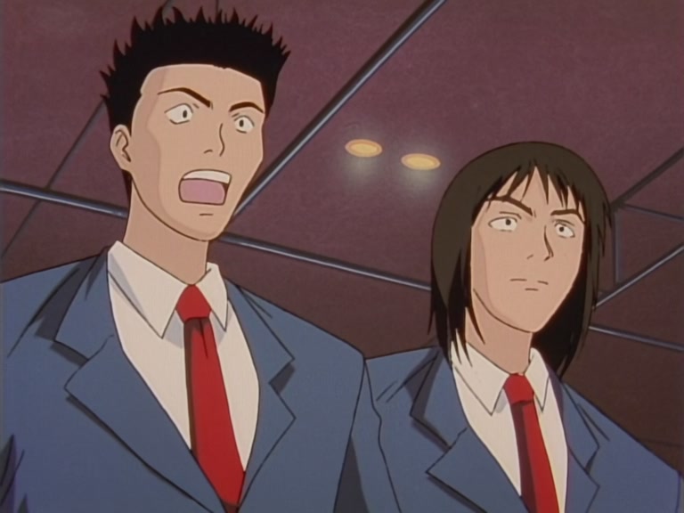 Great Teacher Onizuka Ep 7: The Mother of all Crushes @ 17:30