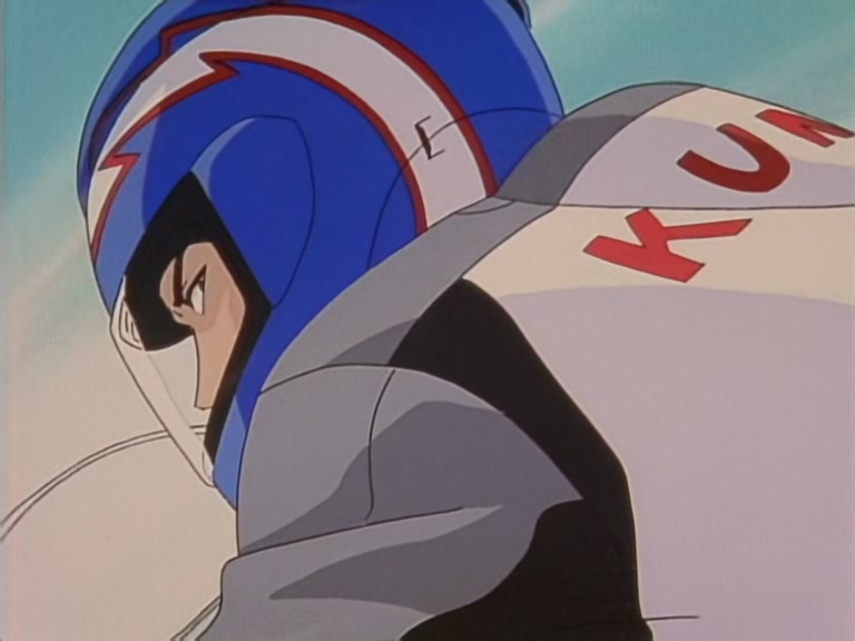 Great Teacher Onizuka Ep 7: The Mother of all Crushes @ 17:38