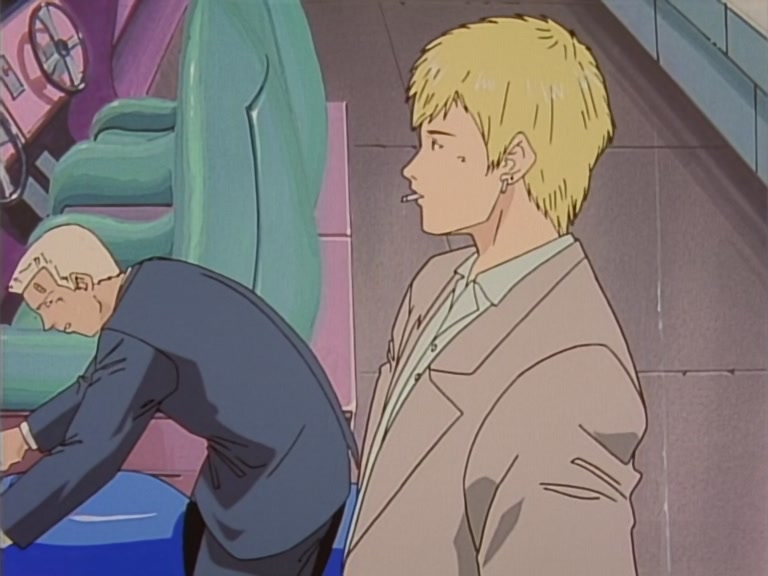 Great Teacher Onizuka Ep 7: The Mother of all Crushes @ 18:28