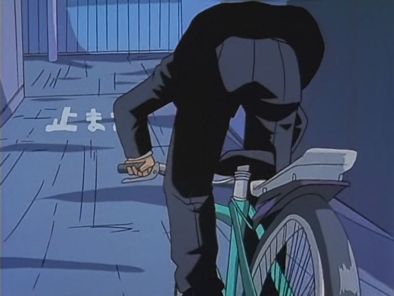 Great Teacher Onizuka Ep 7: The Mother of all Crushes @ 19:26