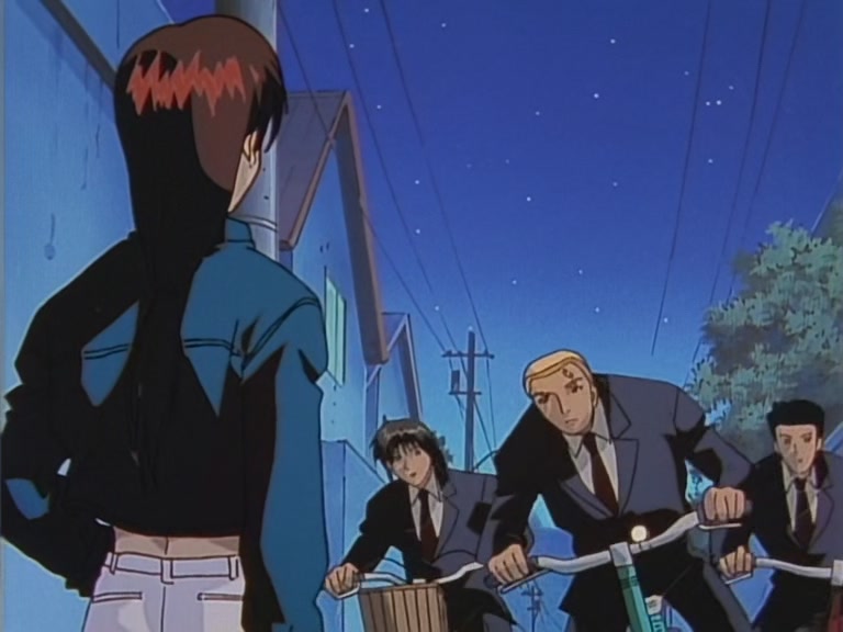 Great Teacher Onizuka Ep 7: The Mother of all Crushes @ 19:34