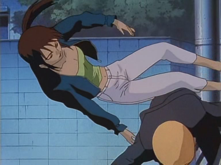 Great Teacher Onizuka Ep 7: The Mother of all Crushes @ 20:32