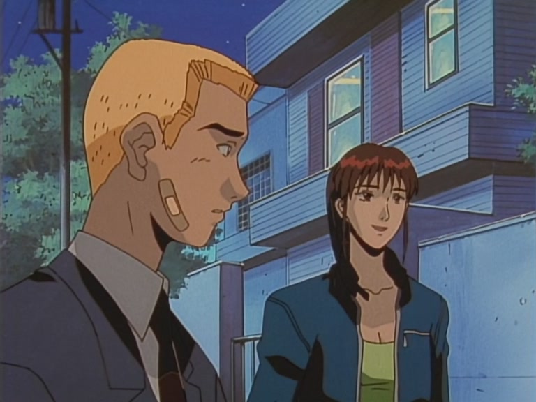 Great Teacher Onizuka Ep 7: The Mother of all Crushes @ 21:38