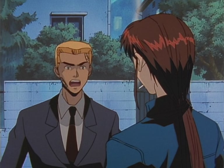 Great Teacher Onizuka Ep 7: The Mother of all Crushes @ 22:28