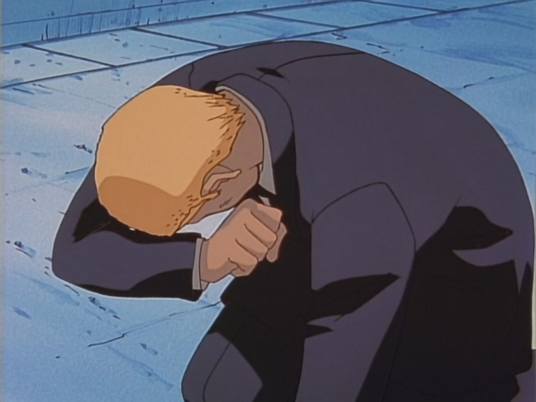 Great Teacher Onizuka Ep 7: The Mother of all Crushes @ 22:52