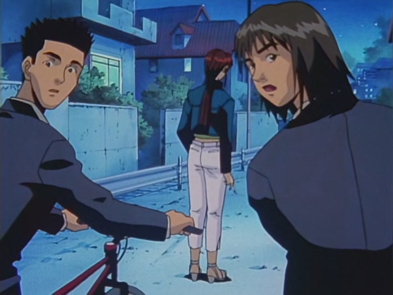 Great Teacher Onizuka Ep 7: The Mother of all Crushes @ 23:26