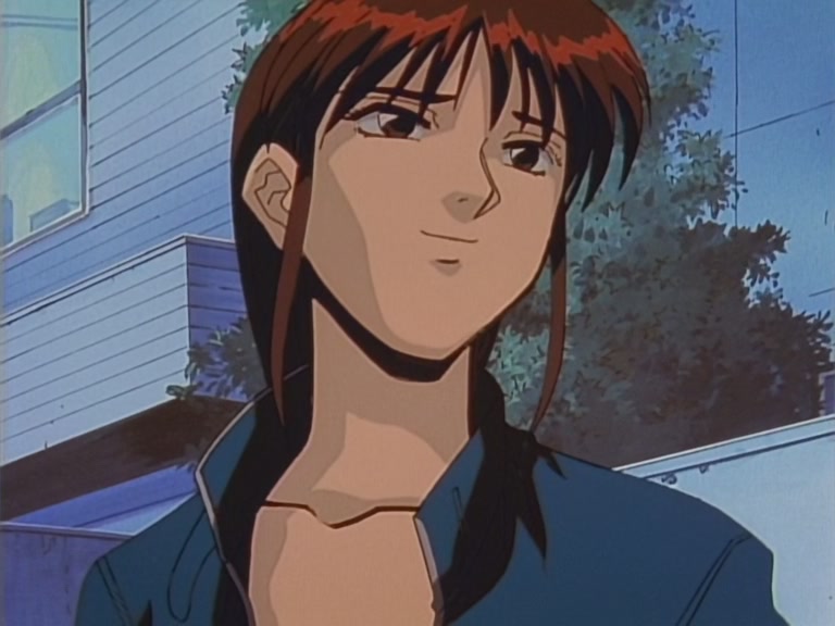 Great Teacher Onizuka Ep 7: The Mother of all Crushes @ 23:34