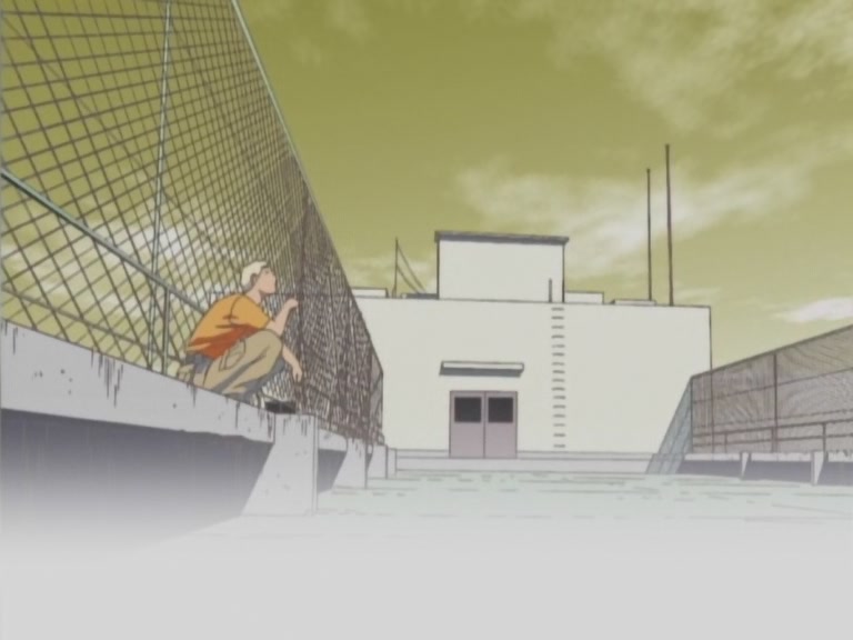 Great Teacher Onizuka Ep 7: The Mother of all Crushes @ 23:42