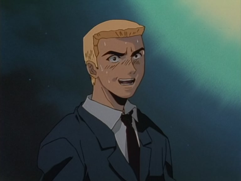 Great Teacher Onizuka Ep 8: Bungee Jumping Made Easy @ 15:51