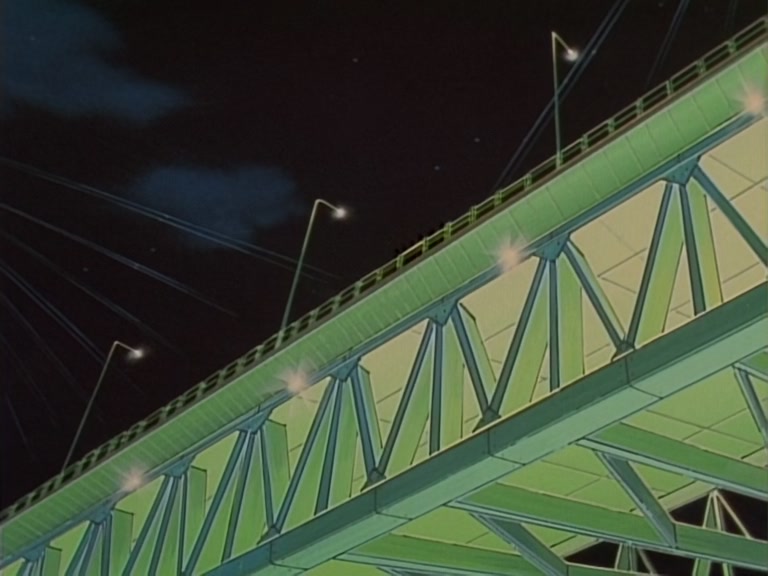 Great Teacher Onizuka Ep 8: Bungee Jumping Made Easy @ 16:16