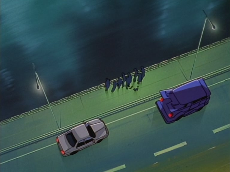 Great Teacher Onizuka Ep 8: Bungee Jumping Made Easy @ 17:29