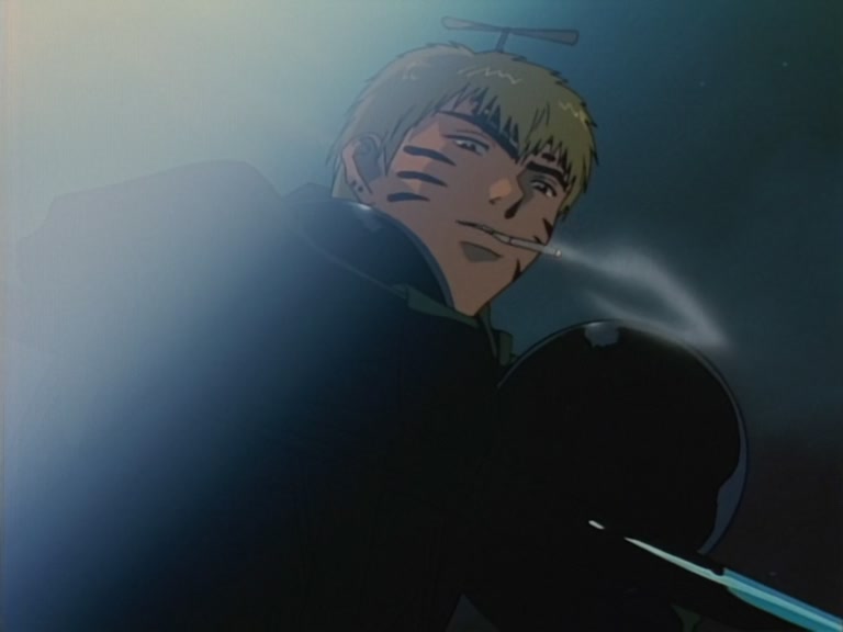 Great Teacher Onizuka Ep 8: Bungee Jumping Made Easy @ 17:37