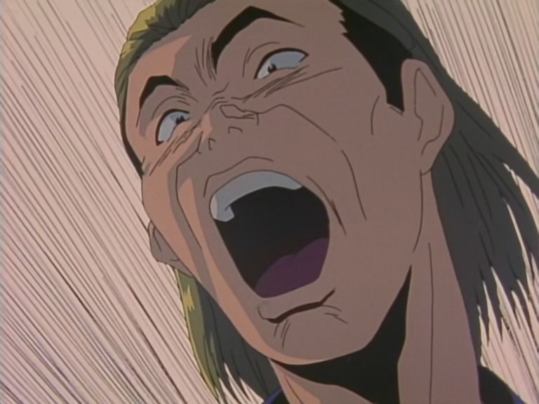Great Teacher Onizuka Ep 8: Bungee Jumping Made Easy @ 18:01