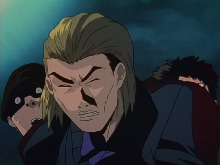 Great Teacher Onizuka Ep 8: Bungee Jumping Made Easy @ 18:10