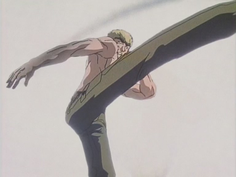 Great Teacher Onizuka Ep 8: Bungee Jumping Made Easy @ 18:42
