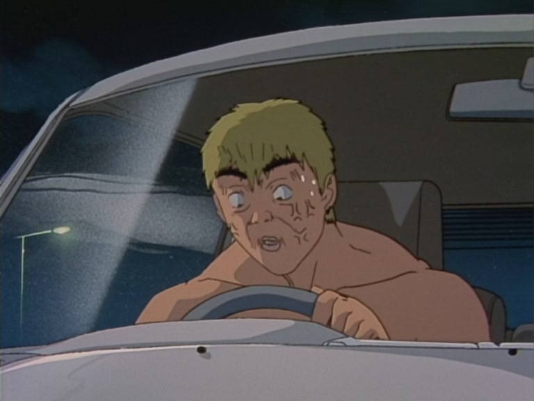 Great Teacher Onizuka Ep 8: Bungee Jumping Made Easy @ 19:06