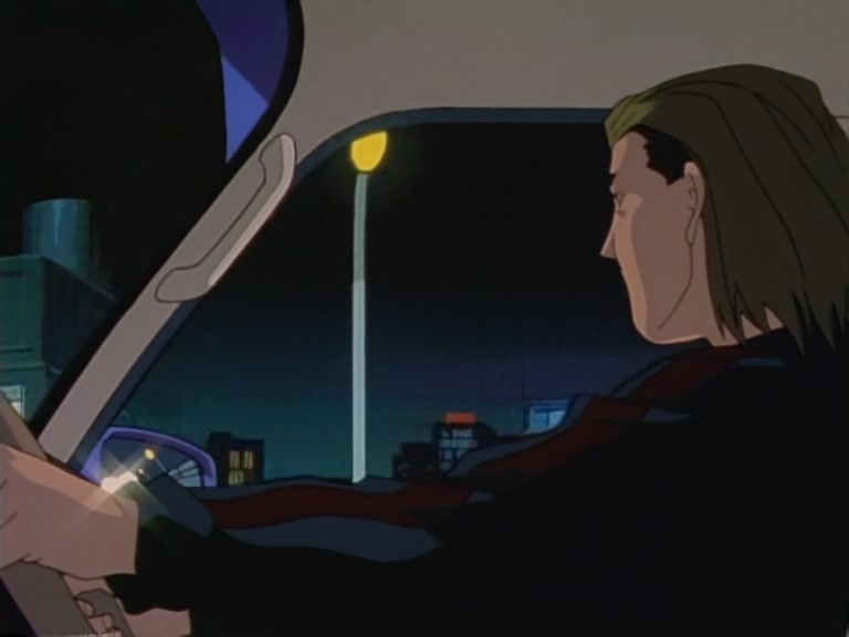 Great Teacher Onizuka Ep 8: Bungee Jumping Made Easy @ 19:23