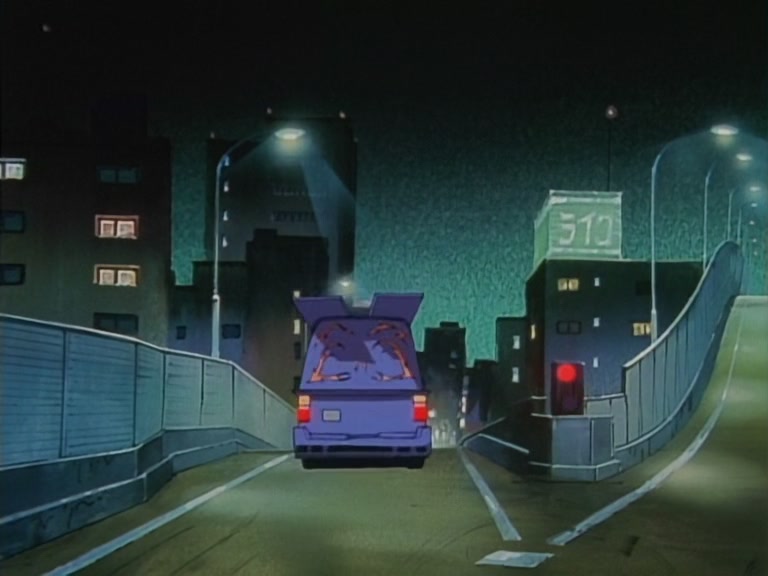 Great Teacher Onizuka Ep 8: Bungee Jumping Made Easy @ 19:31