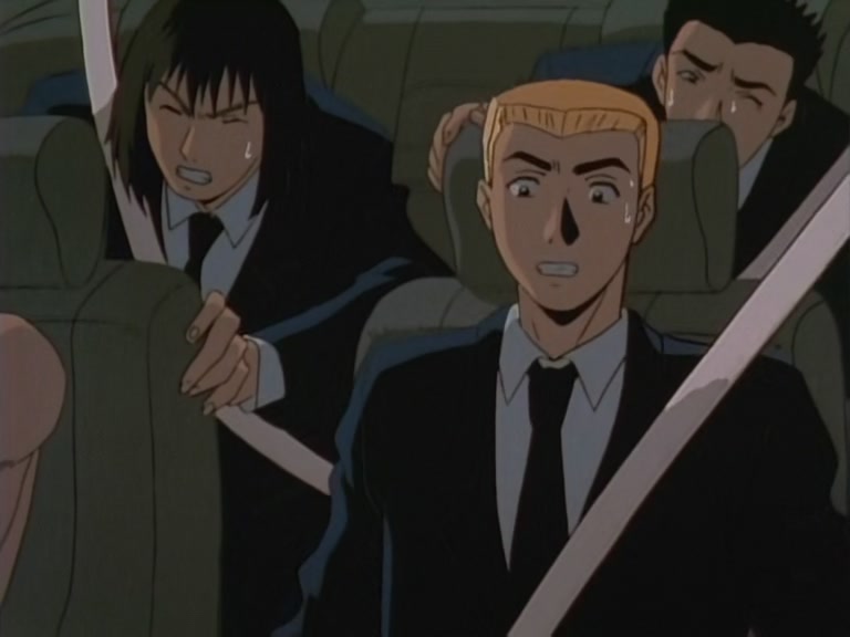 Great Teacher Onizuka Ep 8: Bungee Jumping Made Easy @ 19:39