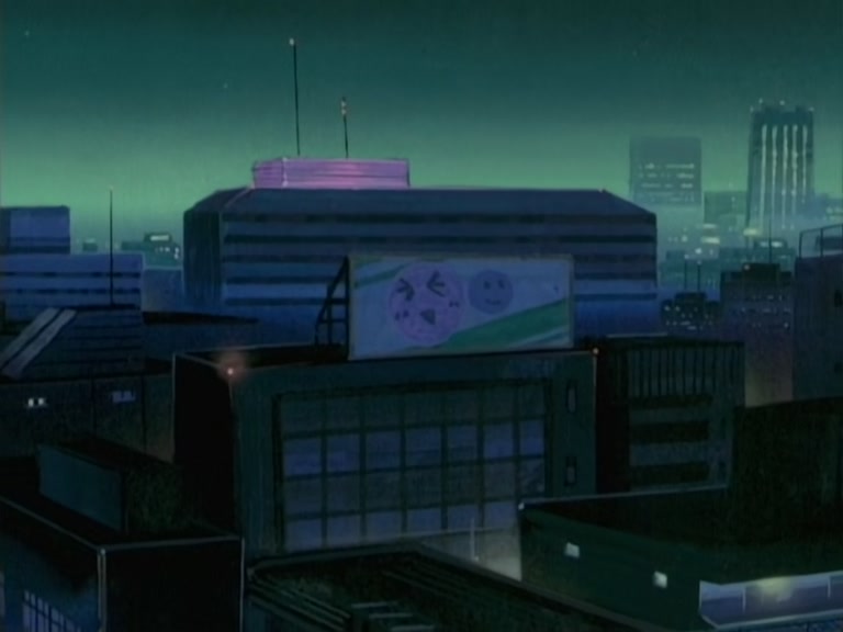 Great Teacher Onizuka Ep 8: Bungee Jumping Made Easy @ 20:20