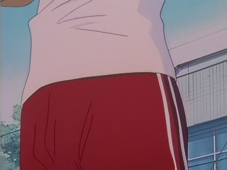 Great Teacher Onizuka Ep 9: Onizuka and the Art of War @ 01:58