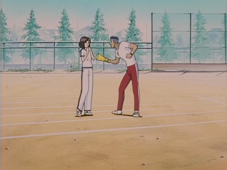 Great Teacher Onizuka Ep 9: Onizuka and the Art of War @ 02:26