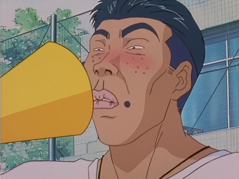 Great Teacher Onizuka Ep 9: Onizuka and the Art of War @ 02:53
